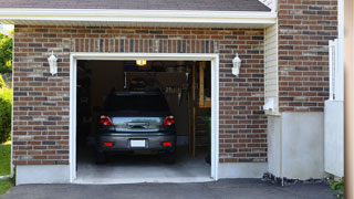 Garage Door Installation at Hells Kitchen Manhattan, New York